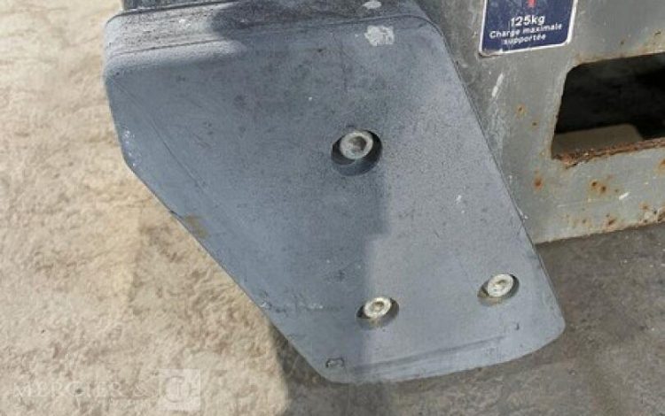 POWER TOWER PECOLIFT  59MAM32026