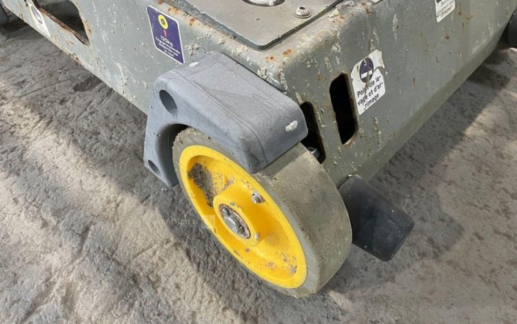 POWER TOWER PECOLIFT  59MAM32026