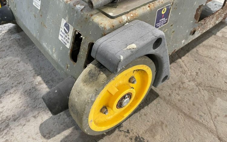 POWER TOWER PECOLIFT  59MAM32026