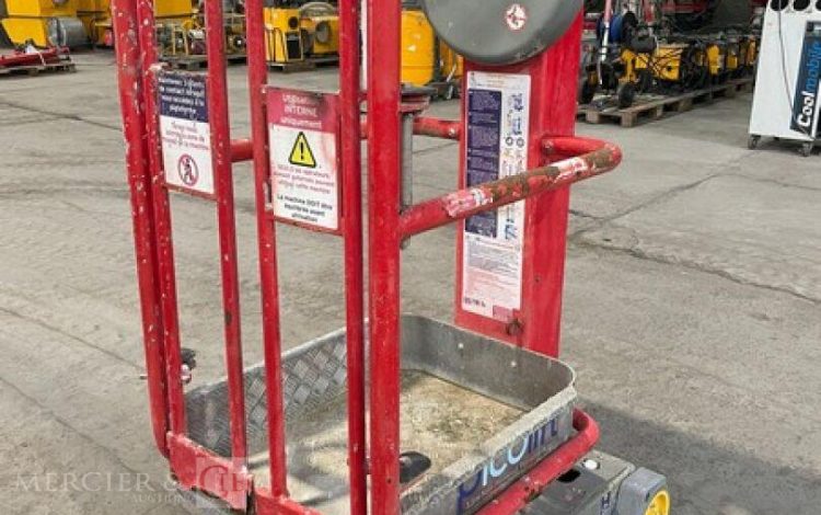 POWER TOWER PECOLIFT  59MAM32026