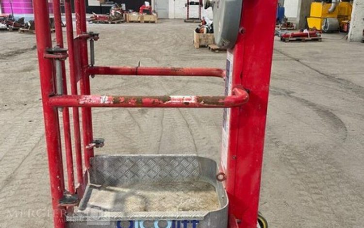 POWER TOWER PECOLIFT  59MAM32026