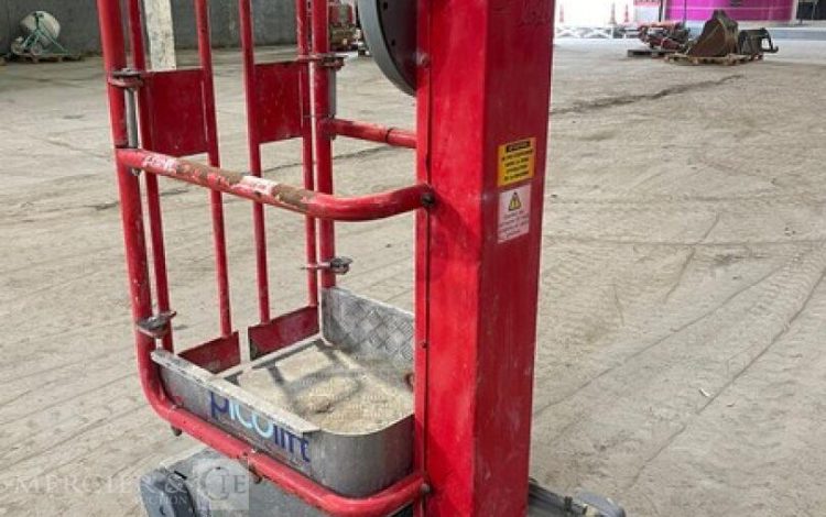 POWER TOWER PECOLIFT  59MAM32026