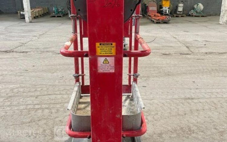 POWER TOWER PECOLIFT  59MAM32026