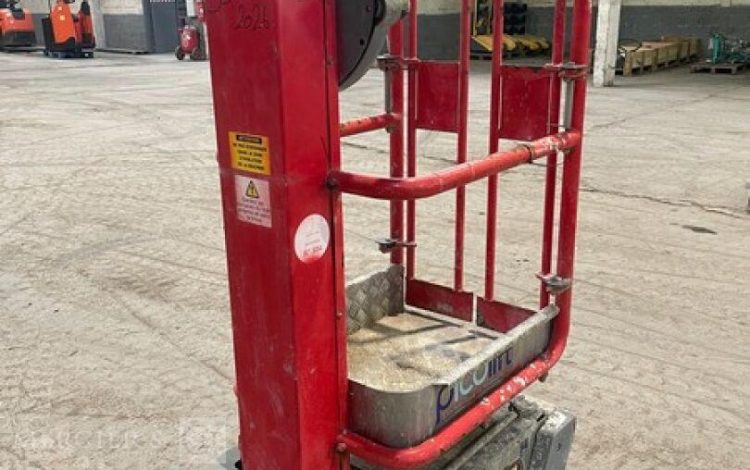 POWER TOWER PECOLIFT  59MAM32026