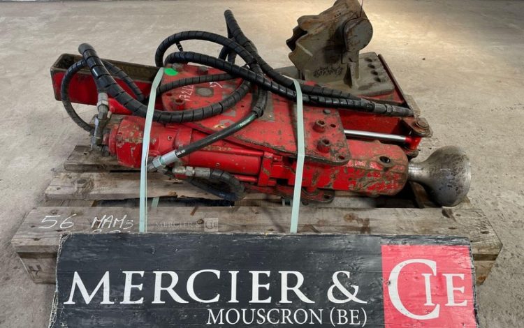 RABAUD 70339C  56MAM32026