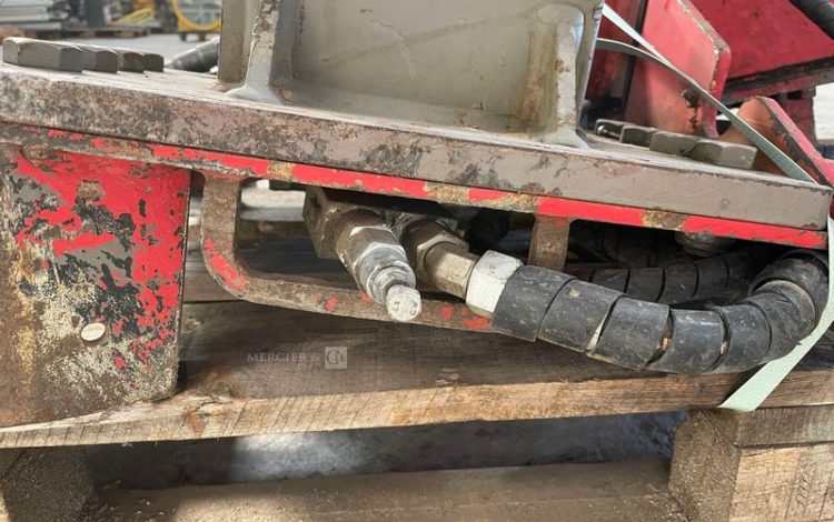 RABAUD 70339C  56MAM32026