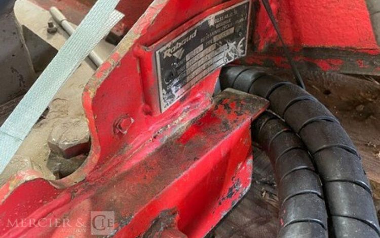 RABAUD 70339C  56MAM32026