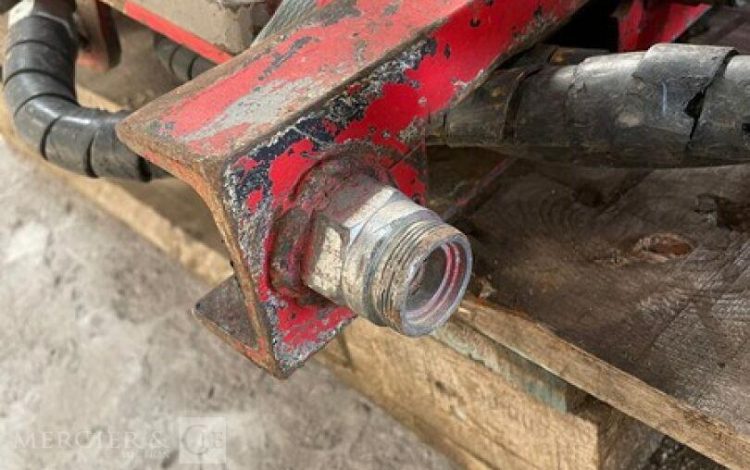 RABAUD 70339C  56MAM32026