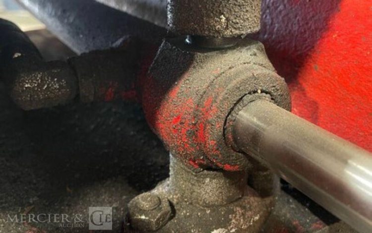 RABAUD 70339C  56MAM32026