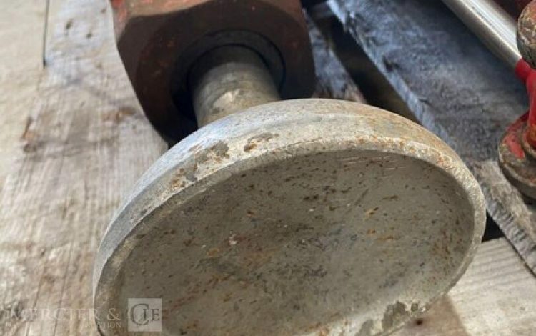 RABAUD 70339C  56MAM32026