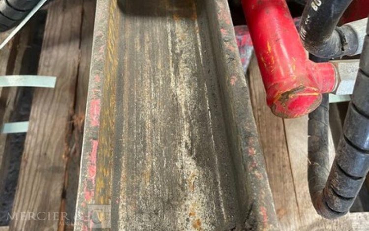 RABAUD 70339C  56MAM32026