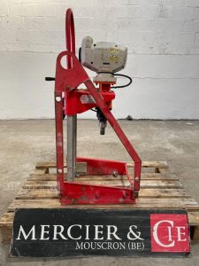 GÖLZ KB350  55MAM32026