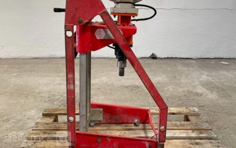 GÖLZ KB350  55MAM32026