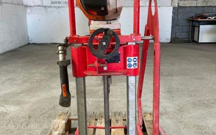 GÖLZ KB350  55MAM32026