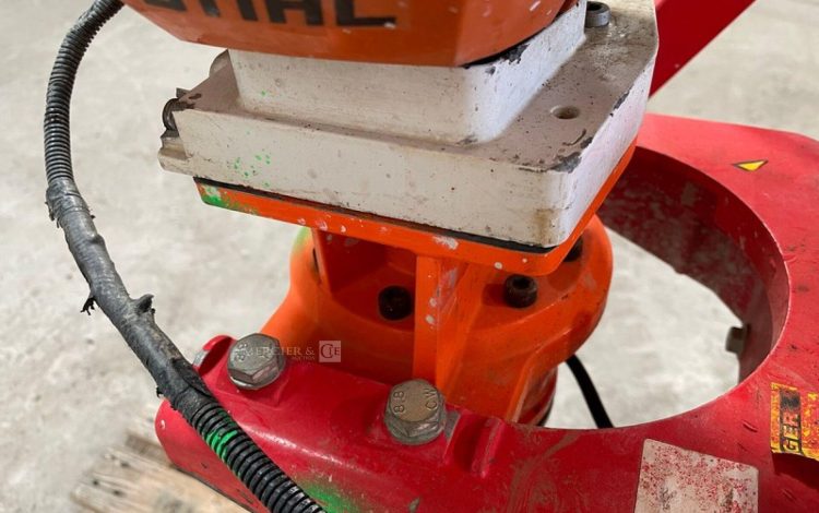 GÖLZ KB350  55MAM32026