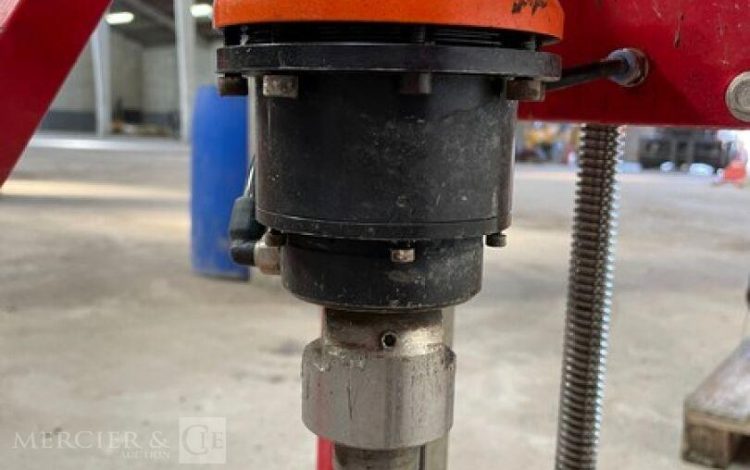 GÖLZ KB350  55MAM32026