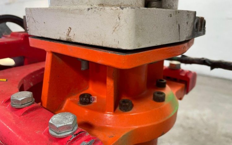 GÖLZ KB350  55MAM32026