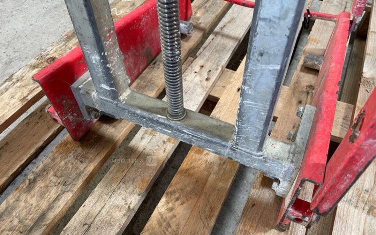 GÖLZ KB350  55MAM32026