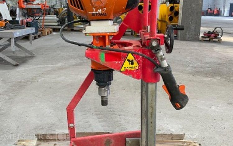 GÖLZ KB350  55MAM32026