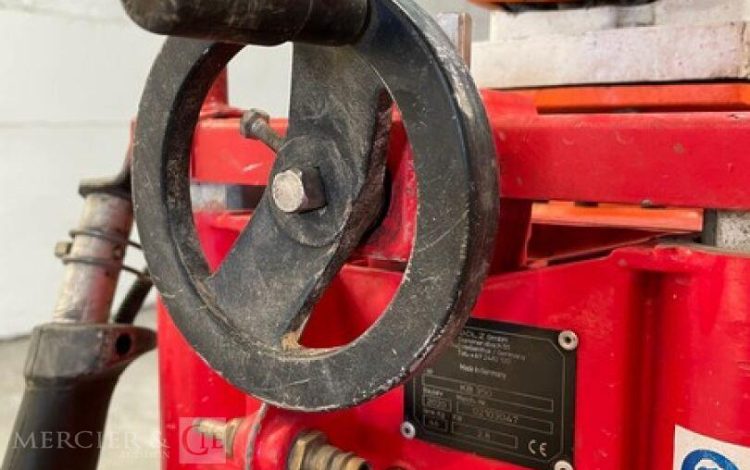 GÖLZ KB350  55MAM32026