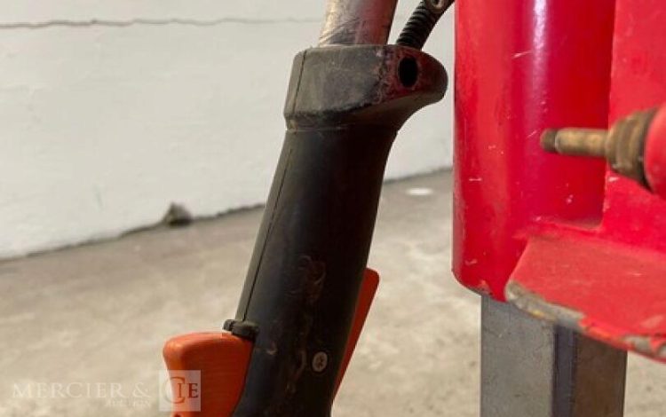 GÖLZ KB350  55MAM32026