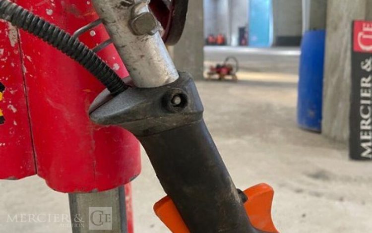 GÖLZ KB350  55MAM32026