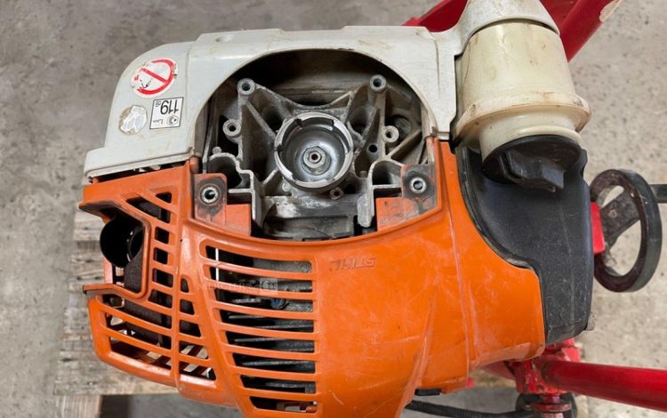 GÖLZ KB350  55MAM32026