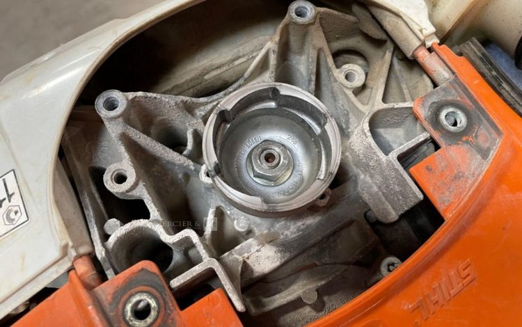 GÖLZ KB350  55MAM32026