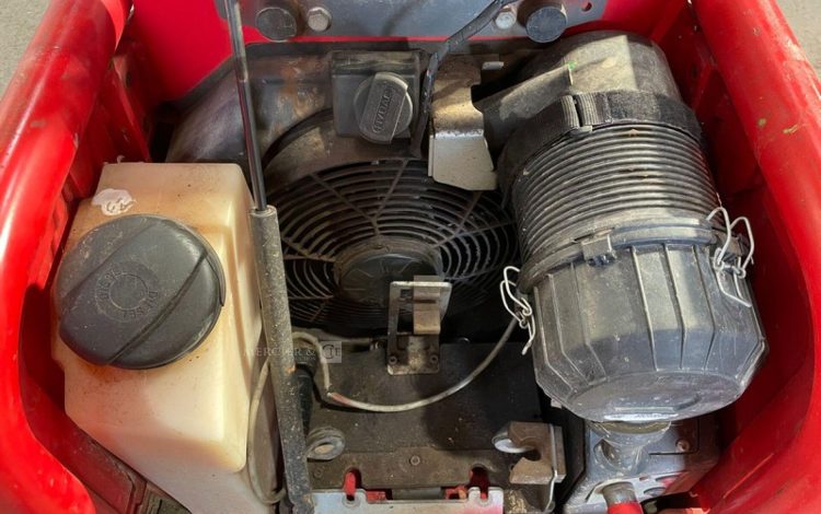 WACKER NEUSON DPU80RLEM670  54MAM32026