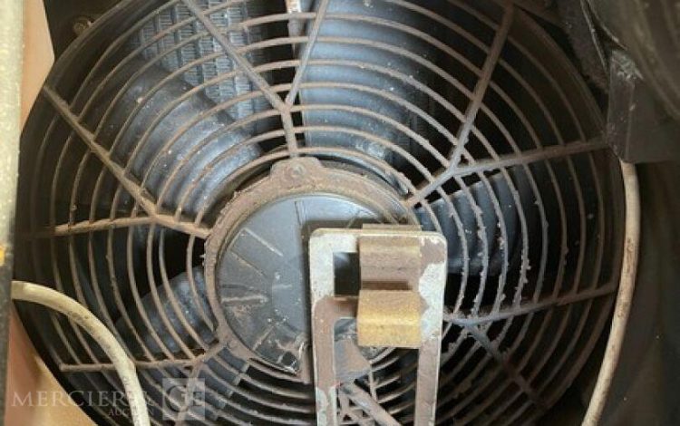 WACKER NEUSON DPU80RLEM670  54MAM32026