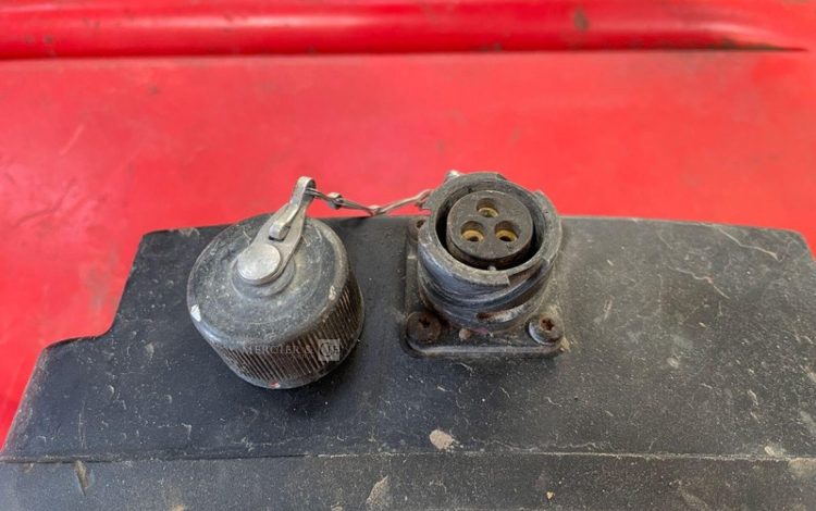 WACKER NEUSON DPU80RLEM670  54MAM32026