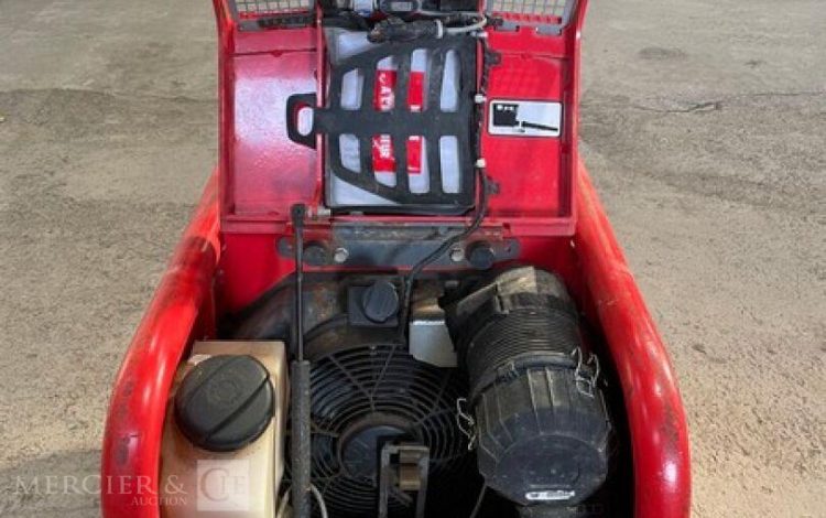 WACKER NEUSON DPU80RLEM670  54MAM32026