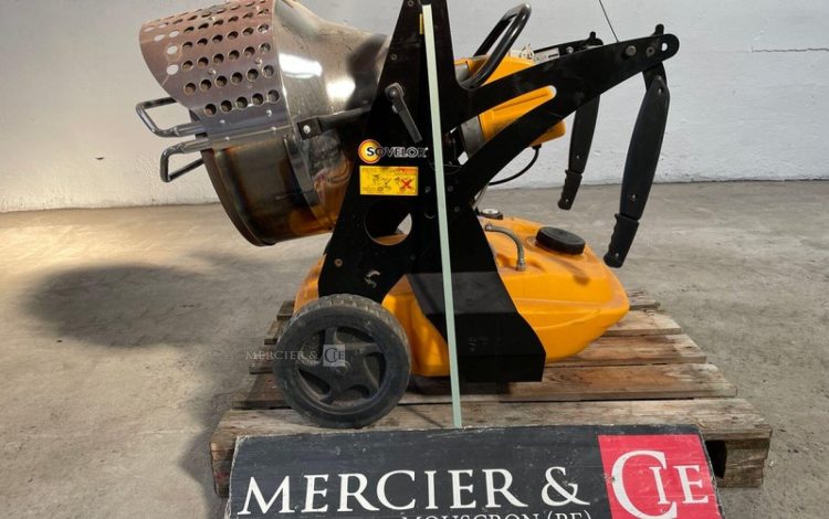 SOVELOR FLASH-1  53MAM32026