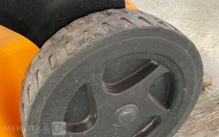 SOVELOR FLASH-1  53MAM32026