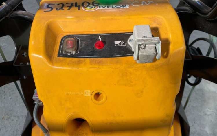 SOVELOR FLASH-1  53MAM32026