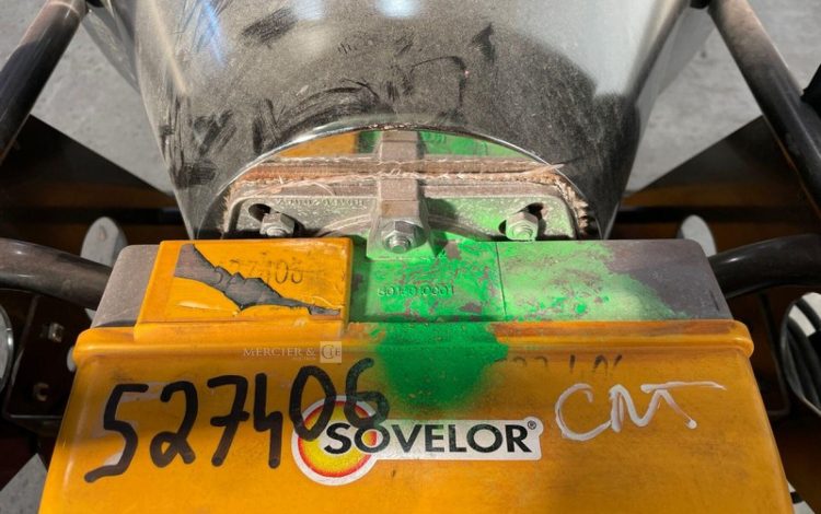 SOVELOR FLASH-1  53MAM32026