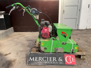 R2 RINALDI GARDEN M73 – ANNEE 2018  52MAM32026