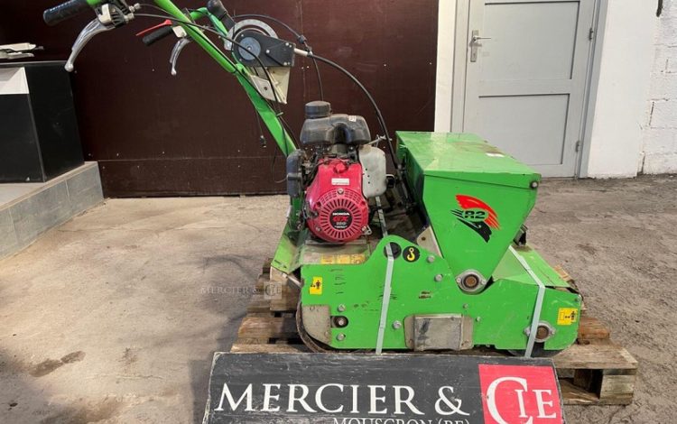 R2 RINALDI GARDEN M73 – ANNEE 2018  52MAM32026