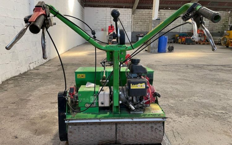 R2 RINALDI GARDEN M73 – ANNEE 2018  52MAM32026