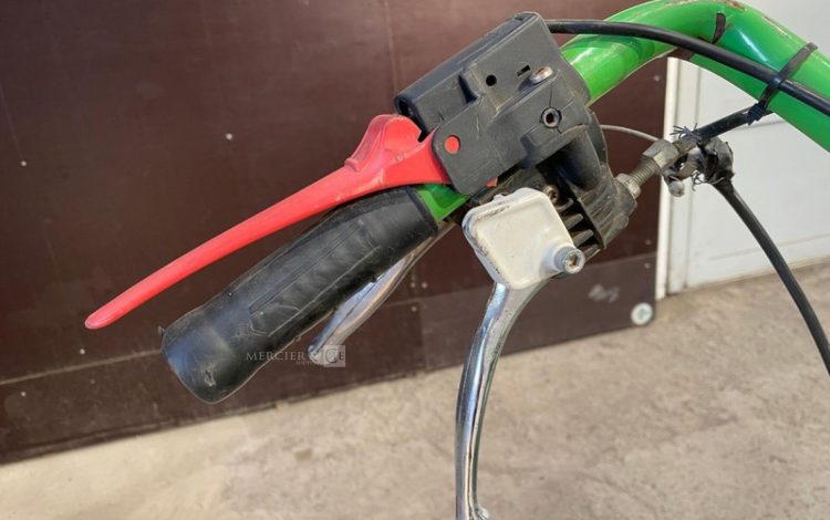 R2 RINALDI GARDEN M73 – ANNEE 2018  52MAM32026