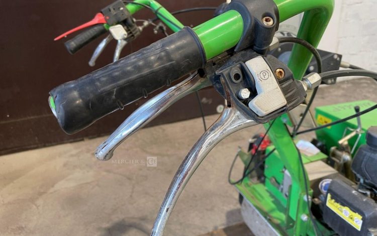 R2 RINALDI GARDEN M73 – ANNEE 2018  52MAM32026