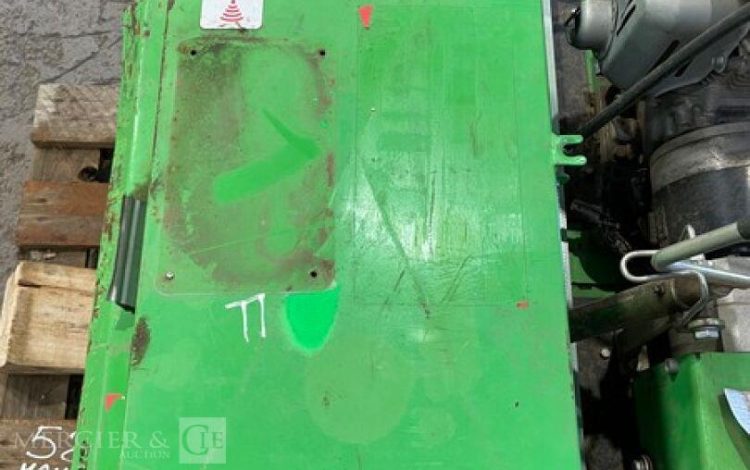 R2 RINALDI GARDEN M73 – ANNEE 2018  52MAM32026