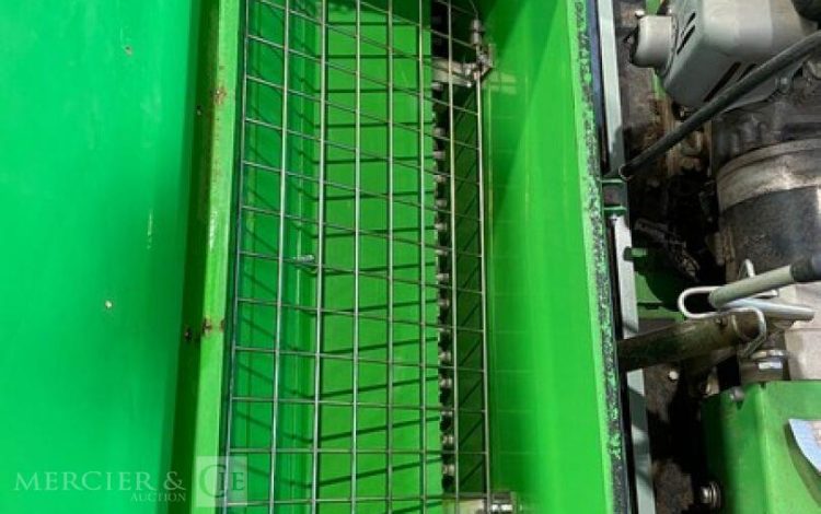 R2 RINALDI GARDEN M73 – ANNEE 2018  52MAM32026