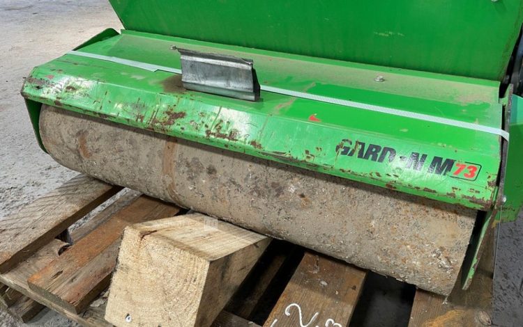 R2 RINALDI GARDEN M73 – ANNEE 2018  52MAM32026