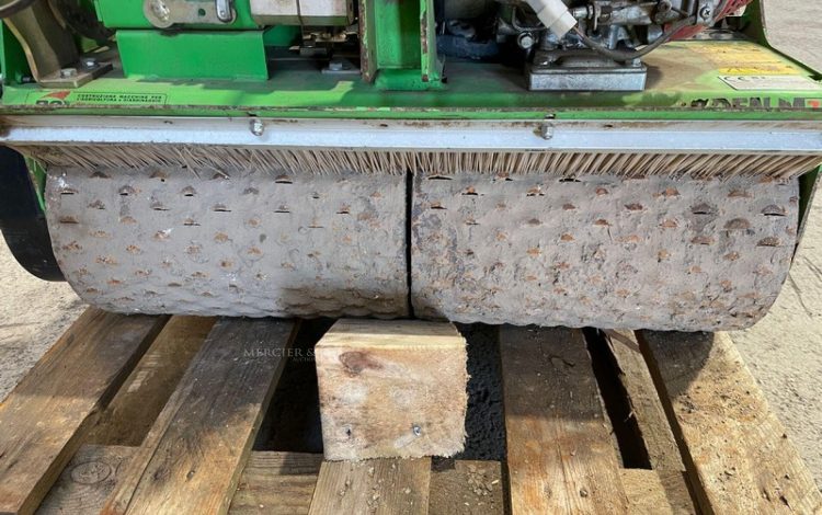 R2 RINALDI GARDEN M73 – ANNEE 2018  52MAM32026