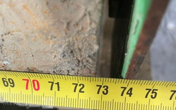 R2 RINALDI GARDEN M73 – ANNEE 2018  52MAM32026