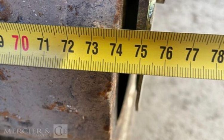 R2 RINALDI GARDEN M73 – ANNEE 2018  52MAM32026