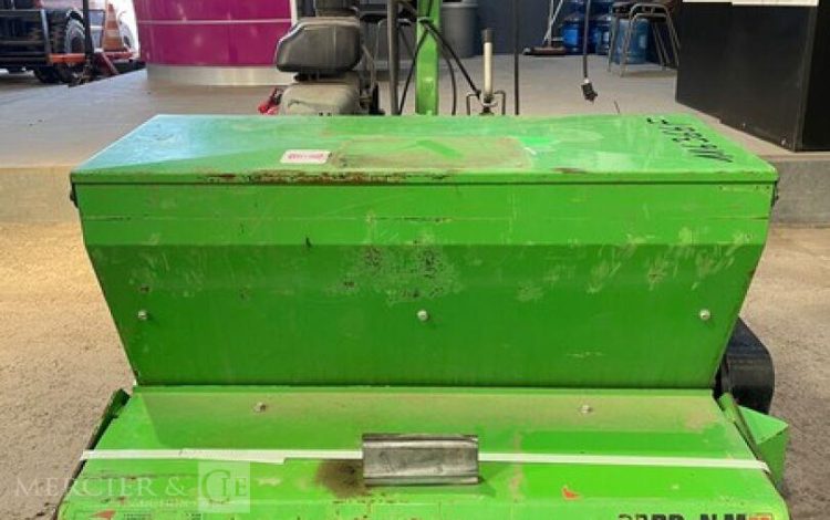 R2 RINALDI GARDEN M73 – ANNEE 2018  52MAM32026