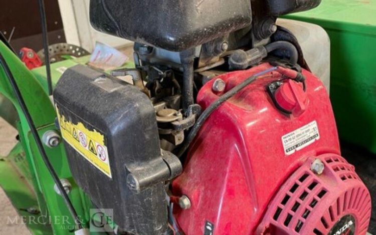 R2 RINALDI GARDEN M73 – ANNEE 2018  52MAM32026