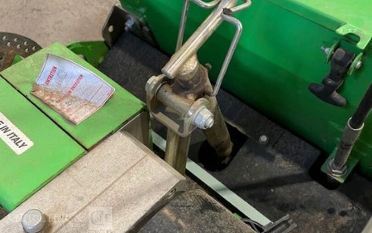 R2 RINALDI GARDEN M73 – ANNEE 2018  52MAM32026